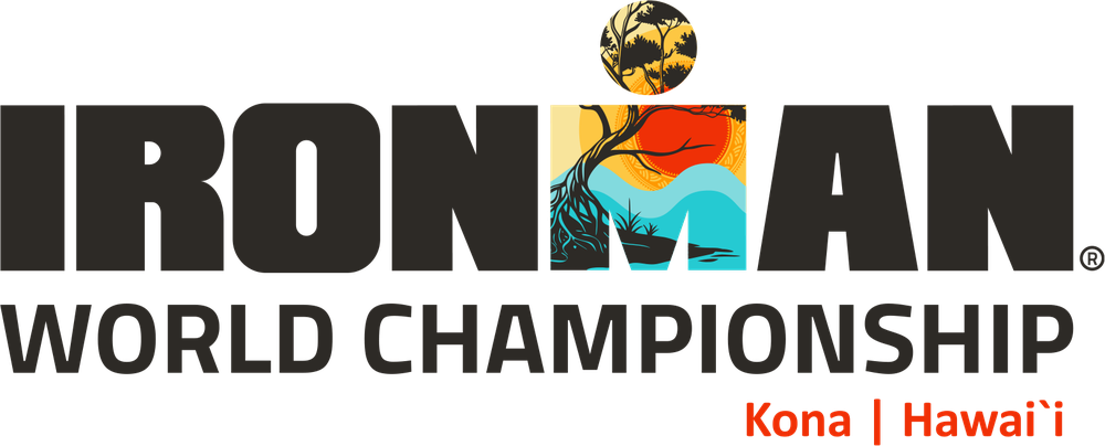 IRONMAN World Championship, Kona, Hawaiʻi