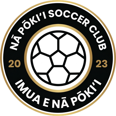 Nā Pōkiʻi Soccer Club