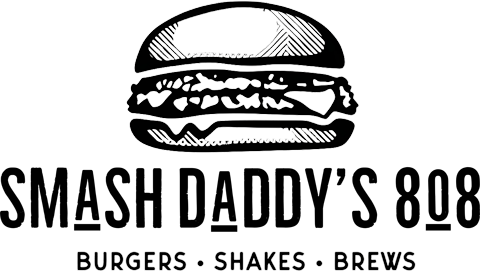 Smash Daddy's Burgers
